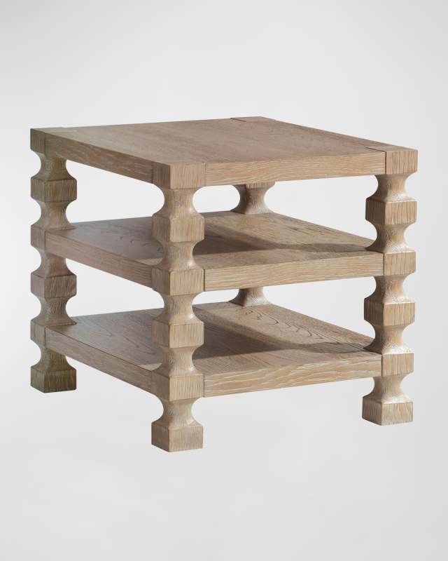 Aventura Side Table